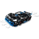 Technic - 42176 Porsche GT4 e-Performance racing car