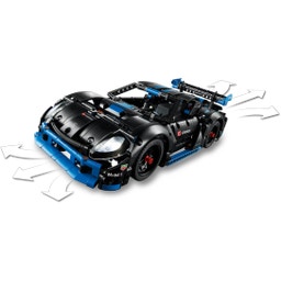 Technic - 42176 Porsche GT4 e-Performance racing car