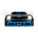 Technic - 42176 Porsche GT4 e-Performance racing car