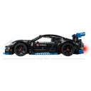 Technic - 42176 Porsche GT4 e-Performance racing car