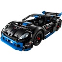 Technic - 42176 Porsche GT4 e-Performance racing car