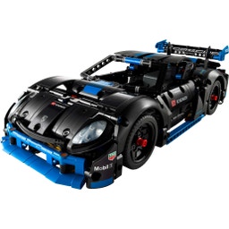 Technic - 42176 Porsche GT4 e-Performance racing car