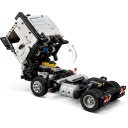 Technic - 42175 Volvo FMX lorry with EC230 Electric crawler excavator