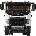 Technic - 42175 Volvo FMX lorry with EC230 Electric crawler excavator