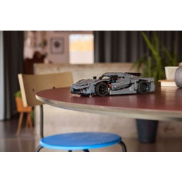 LEGO Technic - 42173 Koenigsegg Jesko Absolut