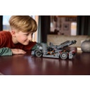 LEGO Technic - 42173 Koenigsegg Jesko Absolut