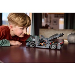 LEGO Technic - 42173 Koenigsegg Jesko Absolut