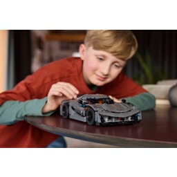 LEGO Technic - 42173 Koenigsegg Jesko Absolut