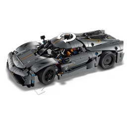 LEGO Technic - 42173 Koenigsegg Jesko Absolut