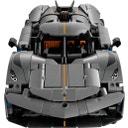 LEGO Technic - 42173 Koenigsegg Jesko Absolut