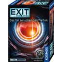 GERMAN - EXIT - Das Spiel - Das Tor zwischen den Welten - 1 item