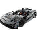 LEGO Technic - 42173 Koenigsegg Jesko Absolut