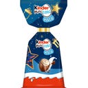 Kinder Čokoladna mini jajčka - Polnomastno mleko