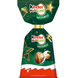 Mini ovetti di cioccolato Kinder