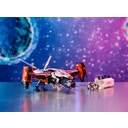 Technic - 42181 VTOL Heavy-lift space freighter LT81