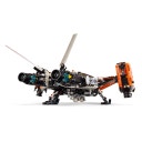 Technic - 42181 VTOL Heavy-lift space freighter LT81