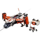 Technic - 42181 VTOL Heavy-lift space freighter LT81