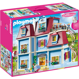 PLAYMOBIL 70205 - Dollhouse - Large Dollhouse
