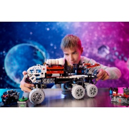 LEGO Technic - 42180 Mars Exploration Rover