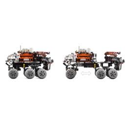 LEGO Technic - 42180 Marsutforskningsrover