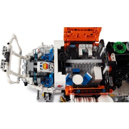 LEGO Technic - 42180 Mars Exploration Rover