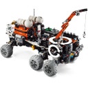 LEGO Technic - 42180 Marsutforskningsrover