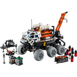 LEGO Technic - 42180 Mars Exploration Rover