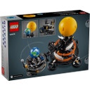 LEGO Technic - 42179 Sun Earth Moon Model