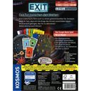 EXIT - Das Spiel - Das Tor zwischen den Welten (IN TEDESCO) - 1 pz.
