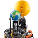 LEGO Technic - 42179 Sun Earth Moon Model