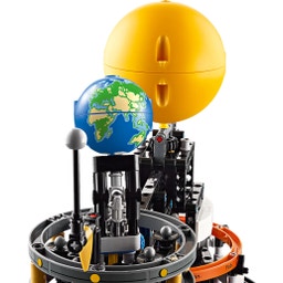 LEGO Technic - 42179 Sun Earth Moon Model