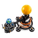 LEGO Technic - 42179 Sun Earth Moon Model