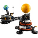 LEGO Technic - 42179 Sun Earth Moon Model