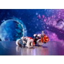 Technic - 42178 LT78 space transport vehicle