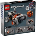 Technic - 42178 LT78 space transport vehicle