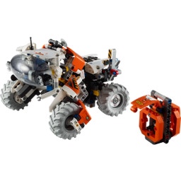 Technic - 42178 LT78 space transport vehicle