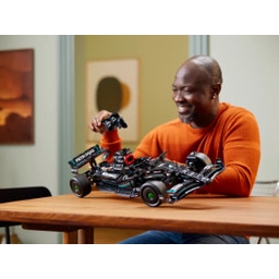 Technic - 42171 Mercedes-AMG F1 W14 E Performance