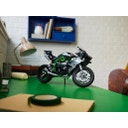 Technic - 42170 Kawasaki Ninja H2R motorbike