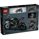 Technic - 42170 Kawasaki Ninja H2R motorbike