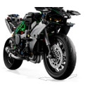 Technic - 42170 Kawasaki Ninja H2R motorbike