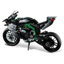 Technic - 42170 Kawasaki Ninja H2R motorbike