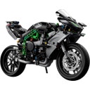 Technic - 42170 Kawasaki Ninja H2R motorbike