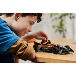 LEGO Technic - 42169 Neom McLaren Formula E