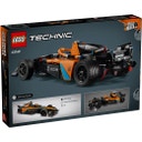 LEGO Technic - 42169 Neom McLaren Formula E