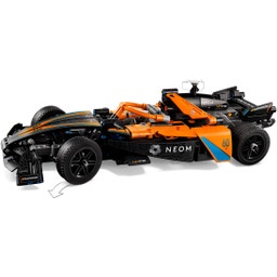 LEGO Technic - 42169 Neom McLaren Formula E
