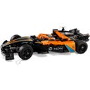 Technic - 42169 NEOM McLaren Formula E Race Car