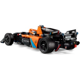 LEGO Technic - 42169 Neom McLaren Formula E