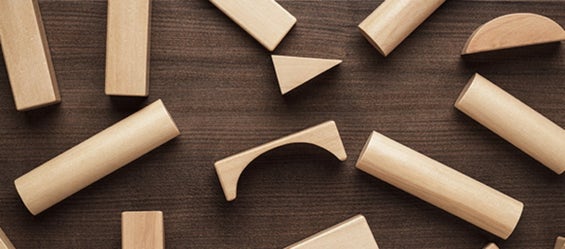 Houten speelgoed: de klassieker in de spotlight