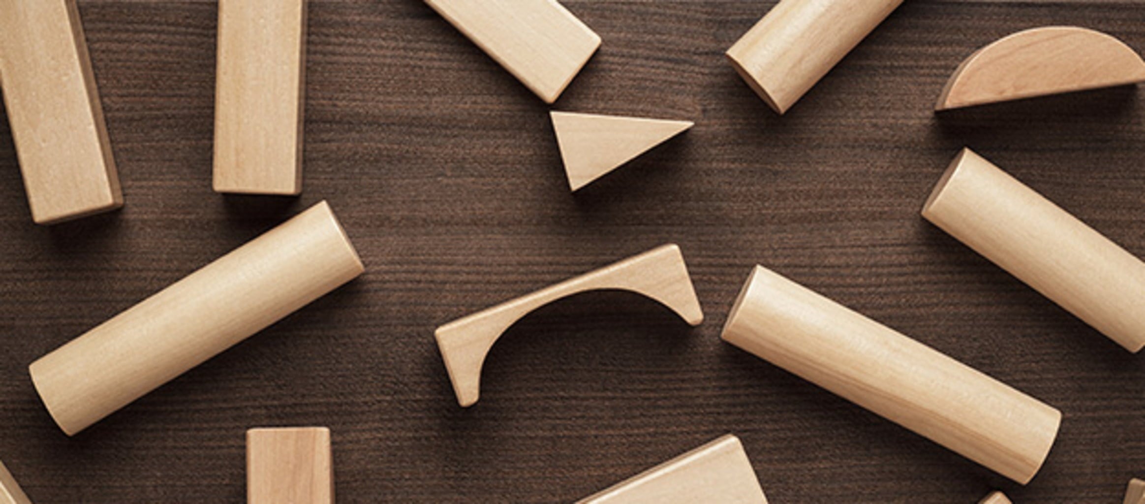 Houten speelgoed: de klassieker in de spotlight