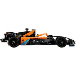 Technic - 42169 NEOM McLaren Formula E Race Car